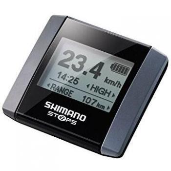 Shimano STePS SC‑E6000 Bicycle Display Unit