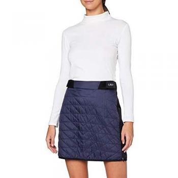 CMP Damen Primaloft Rock (Asphalt) 36