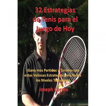 32 estrategias de tenis para el juego de hoy