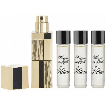 Reise-Spray Intoxicated Eau de Parfum von Kilian 1 + 4 Refills 7 ml