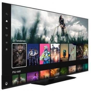 Telefunken 65 LED TV – TE65750B46I2P (Tivo)