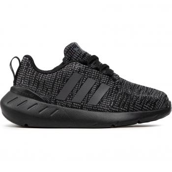 Adidas Sneakers Swift Run 22 C GY3008 Nero