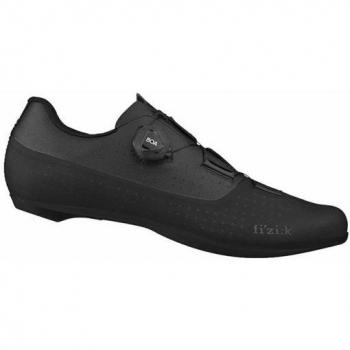 Fizik Tempo Overcurve R4 Zwart – Fietsaccessoire