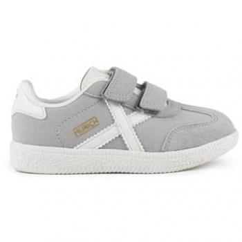 Mini Astro VCO (Gris) – Zapatilla Munich Kids