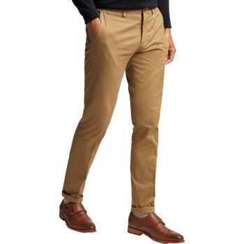 Jeff Banks Chino Trousers 32R Sand