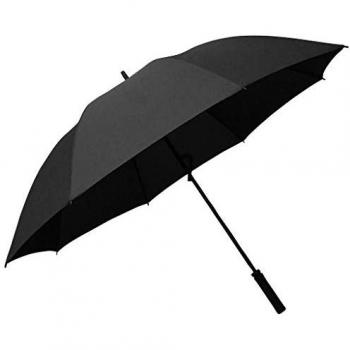 Parapluie Compact Précision 75 cm Noir