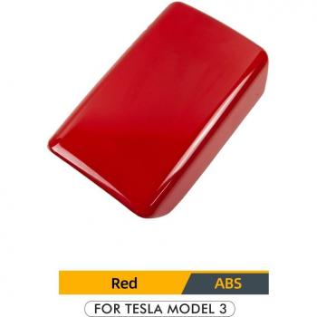 Model 3 & Y Interior Armrest Protection