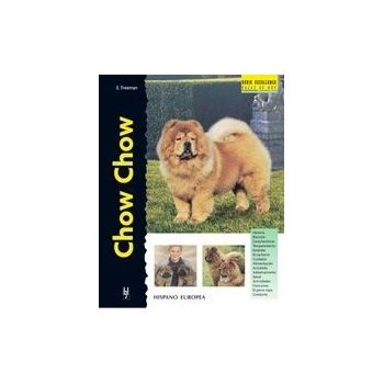 Chow Chow