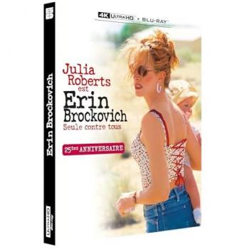 Erin Brockovich : Combat pour la Vérité
