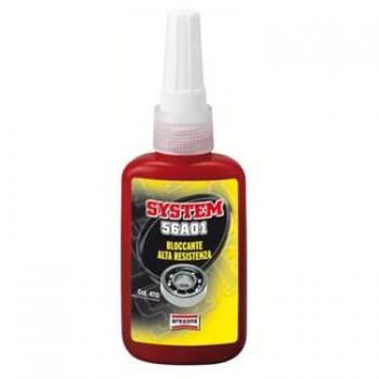 Blocco Resistente 56A01 ML10