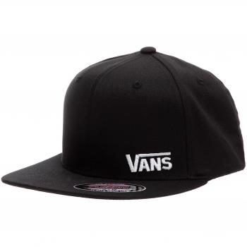 Gorra Vans Herren Splitz, Negra, L/XL