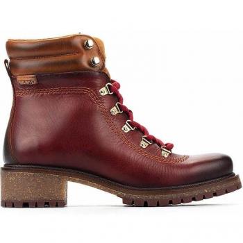 Pikolinos ASPE W9Z Lederstiefel Herrenkollektion
