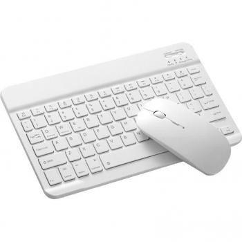 Solution Multiplateforme SPASH : Souris + Clavier Bluetooth
