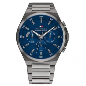 Orologio Cronografo Uomo Tommy Hilfiger Pippa 1792089