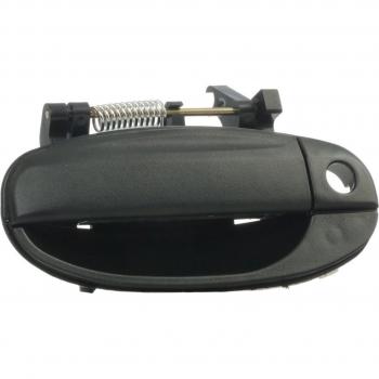 RIDEX Poignée De Porte avant gauche 1373D0140