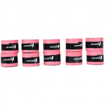 Athlete's Anti-Sweat Overgrip Pack (10)
