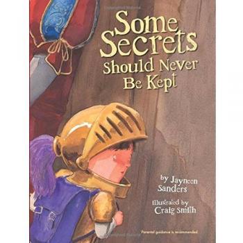Some Secrets Should Never Be Kept