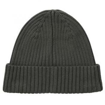 Tommy Jeans Beanie AM0AM13669 in Grün