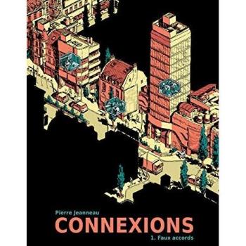 Connexions: 1. Faux Accords