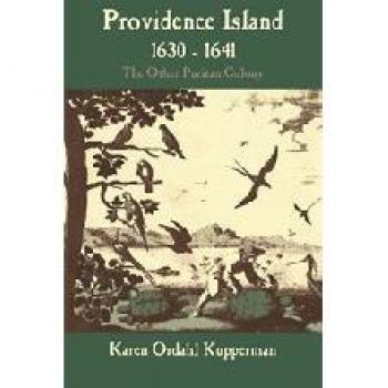 Providence Island, 1630-1641