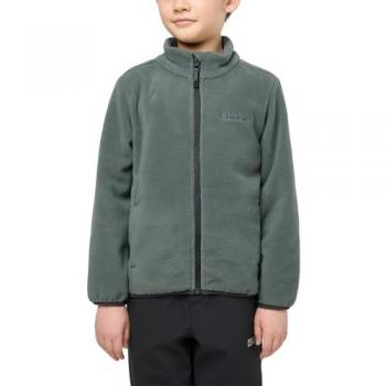 Giacca Jack Wolfskin Winterstein per Bambini