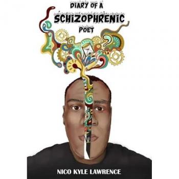 Diary of a Schizophrenic Poet