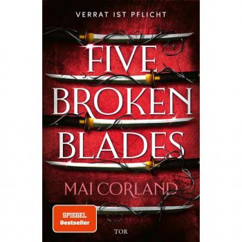 Five Broken Blades
