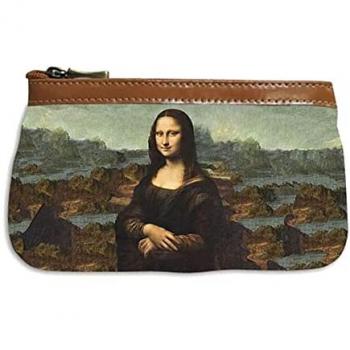 Pochette Élégance La Joconde