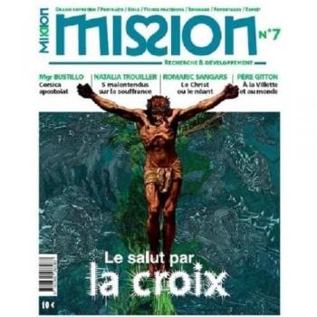 Revue Mission n°7