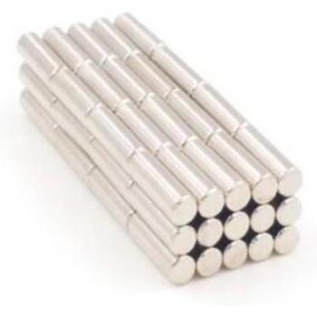 N42 MagnetoDia 3x10 mm 50 Uds