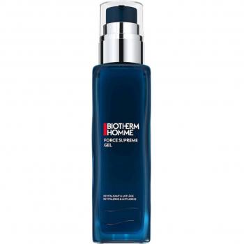 Biotherm Homme Force Supreme Gel Antiedad 100 ml