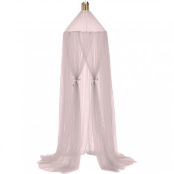 Lace Hanging Bed Canopy for Children