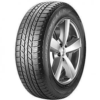 Wrangler HP All Weather