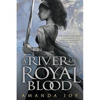 A River of Royal Blood