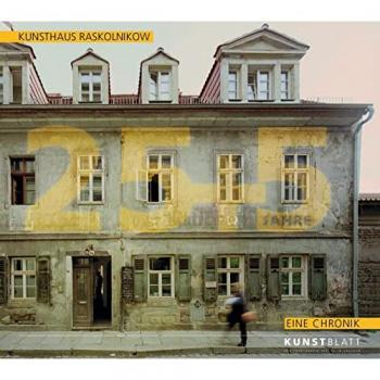 Kunsthaus Raskolnikow