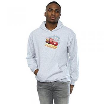 Disney Lightning McQueen Hoodie