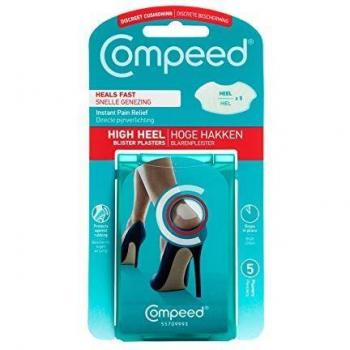 Compeed High Heel Foot Care Plasters