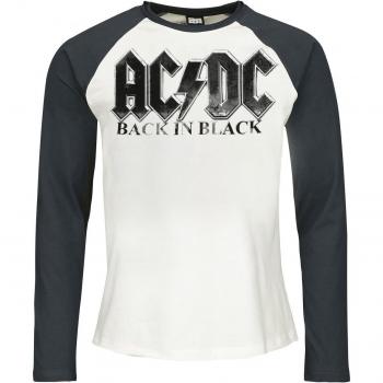 Maglia Maniche Lunghe AC/DC Amplified Collection