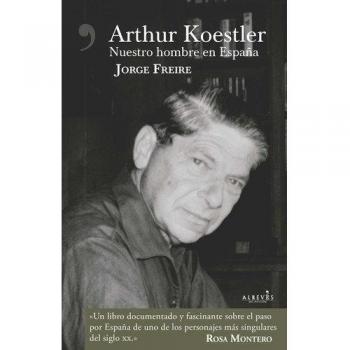 Arthur Koestler
