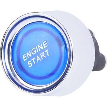Interruptor de Arranque de Motor Decorativo