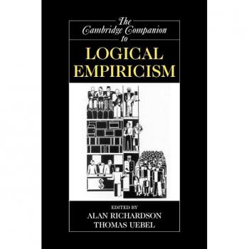 Vitalsource Technologies, Inc. Cambridge Compan. To Logical Empiricism