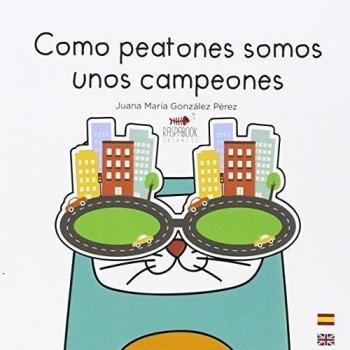 Como peatones somos unos campeones