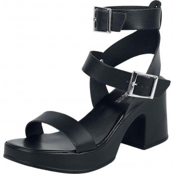 Altercore Nang High Heel