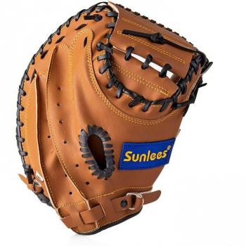 Guante de práctica de béisbol BG50BB