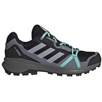 Terrex Skyhiker GTX Negras y Plateadas para Mujer