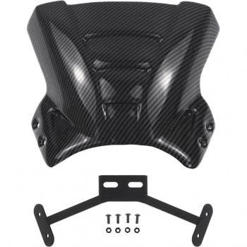 MTKRACING CB650R Bildschirmverkleidung