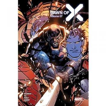 Dawn of X Vol. 07