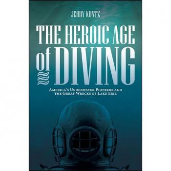 Vitalsource Technologies, Inc. The Heroic Age Of Diving