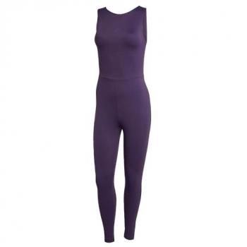 Combinaison adidas Motion violet femme