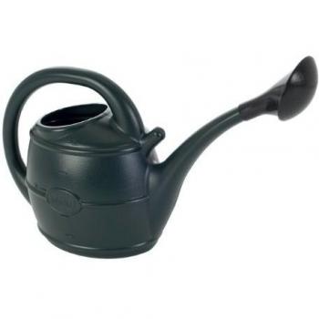 L Ward Garden Watering Can with Rose